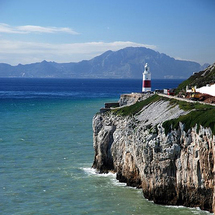 Unbranded Gibraltar Sightseeing Tour - Adult