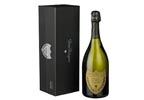 Gift Bottle of Dom Perignon Vintage 2000 Champagne