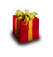 Unbranded Gift Wrapping Service