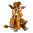 GIRAFFE PUPPET