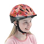 Girls Helmet