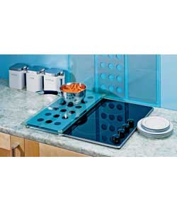 Unbranded Glass Hob Cover