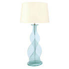 Glass table lamp 451 furniture