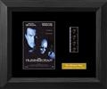 Steven Seagal movie The Glimmer Man limited edition single film cell with 35mm film, photograph an i
