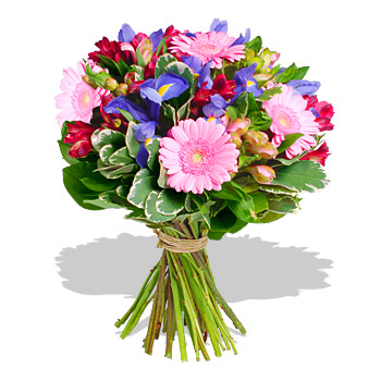 Unbranded Gloriana   Vase - flowers