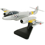 Unbranded Gloster Meteor T7 RAF Training Colour