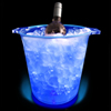 Unbranded Glowing LED Ice Bucket