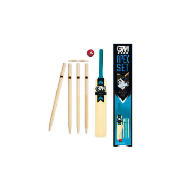 Unbranded GM Apex Cricket Set Size 6