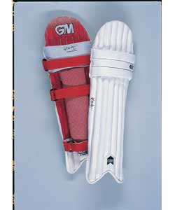 GM Youth Vaugh Batt Pad and Glove Set
