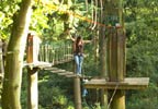Go Ape! High Wire Forest Adventure for Two