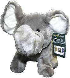 Go Golf Deluxe Elephant Headcover