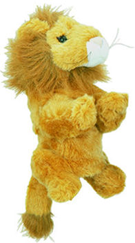 Go Golf Deluxe Lion Headcover