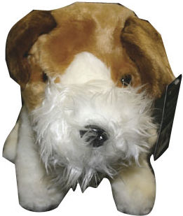 Go Golf Deluxe Puppy Headcover