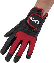 Go Golf Junior All Weather Glove