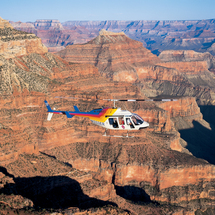Golden Eagle - Grand Canyon Helicopter Tour - Adult