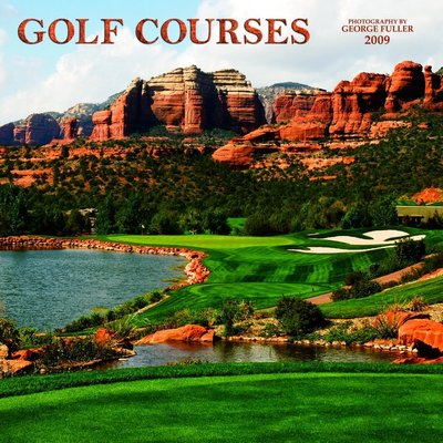 Unbranded Golf Courses