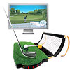 Golf Launchpad