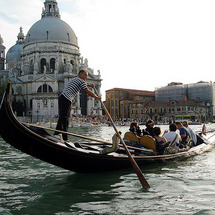 Unbranded Gondola Ride and Original Venice Walking Tour - Adult