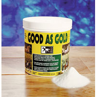 Unbranded Good As Gold (500g)