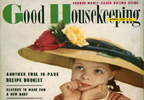 Unbranded Good Housekeeping from your Month of Birth