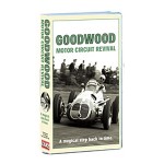 Goodwood Motor Circuit Revival 1998