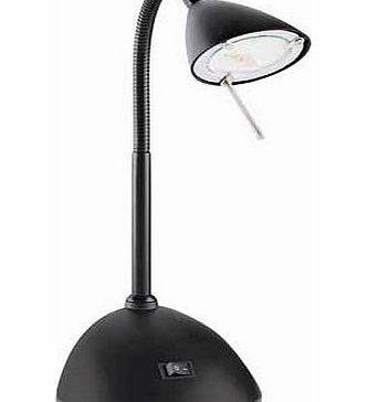 Unbranded Gooseneck Desk Lamp - Black