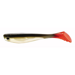 Unbranded Gopher Shads - 11cm - Roach