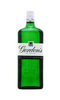 Unbranded Gordonand#39;s Gin 1L