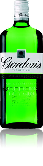 Gordonand#39;s Gin (70cl)