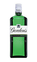 Unbranded Gordonand#39;s Gin