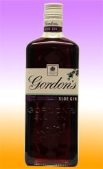 GORDONS Sloe Gin 70cl Bottle