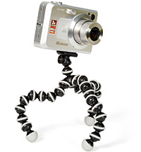 Unbranded Gorillapod (Go-Go)