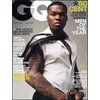 Unbranded GQ Magazine Magazine
