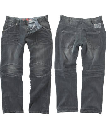 Unbranded Grafta Jeans