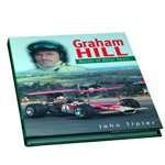 Master of Motorsport indeed as Graham Hill is the only man to have won the F1 Championship, the