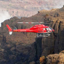 Gran Canaria Helicopter Tour - Costa Sur Helicopter Tour (10 mins)