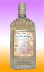 Gran Centenario Reposado is a tequila of unparalleled smoothness and quality. It is distilled from