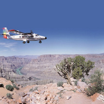 Unbranded Grand Canyon Voyager - To The Edge and Beyond! - Adult