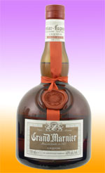 GRAND MARNIER 70cl Bottle