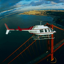 Unbranded Grand Vista Helicopter Tour, San Francisco - Adult