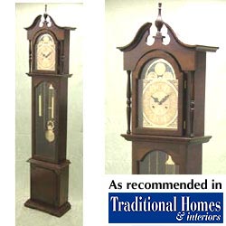 Grandfather Clock