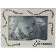 Grandma Warm Words Message Frame