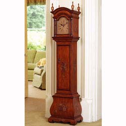 Grandmother Clock