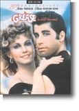 Grease - is still the word