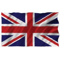 Unbranded Great Britain Flag 9ft x 6ft