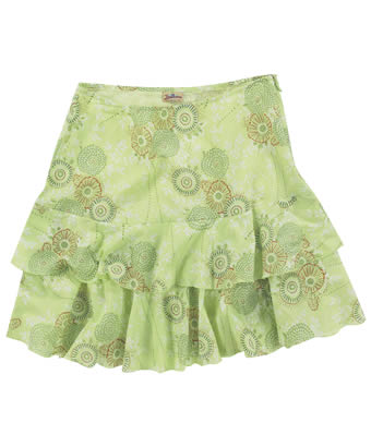 Unbranded Great Little Summer Skirt