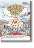 Green Day: Dookie Guitar Tab Edition
