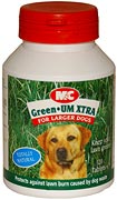 Unbranded Green-Um XTRA for Larger Dogs:1000 tabs
