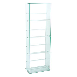 Greenapple DVD Storage Unit- 88 DVDs