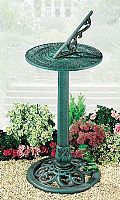 Greenhurst Sun Dial